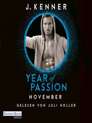 cover image of Year of Passion. November